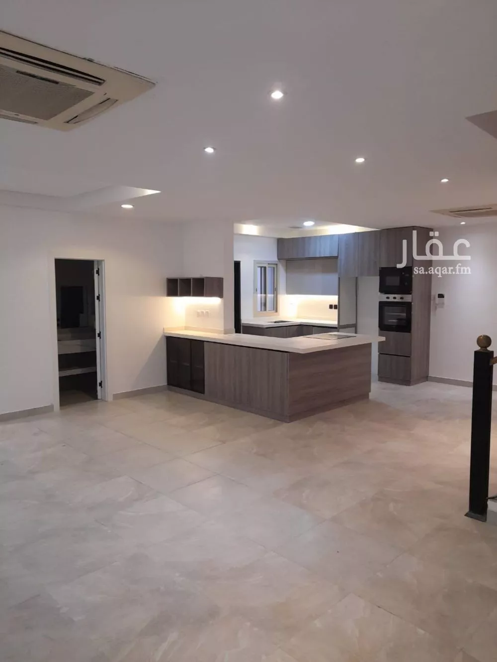 5 bedroom villa in Al Nakheel, Riyadh 8