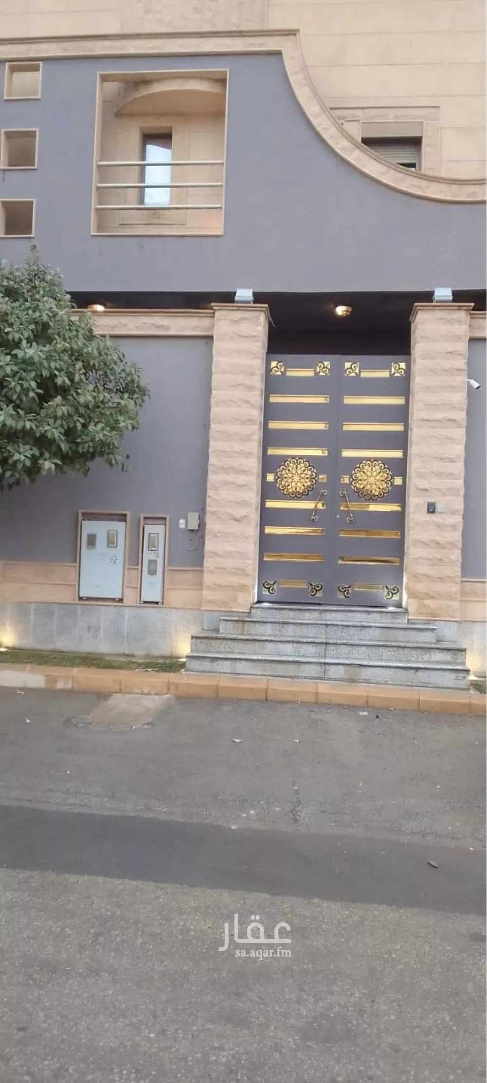 4 bedroom villa in Al Nakheel, Riyadh 4