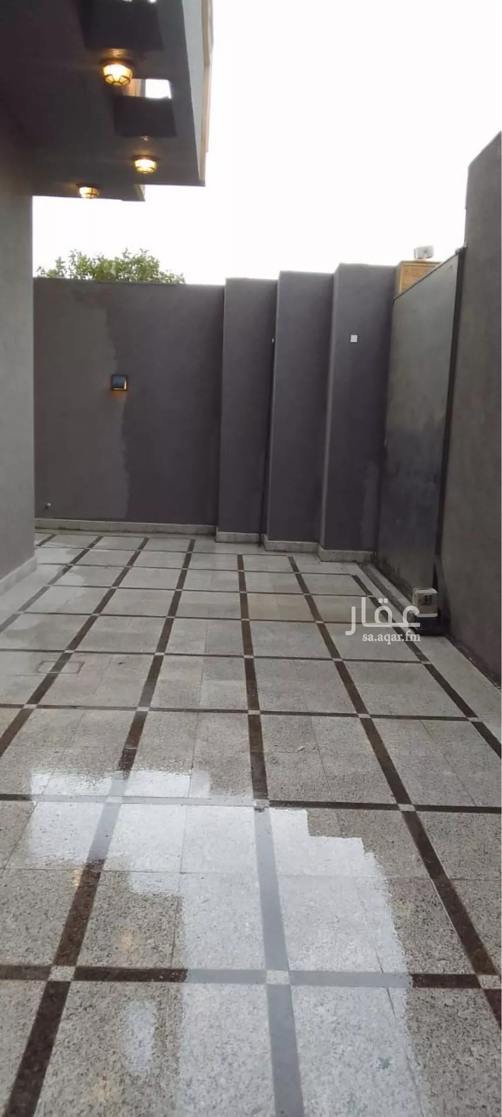 4 bedroom villa in Al Nakheel, Riyadh 5