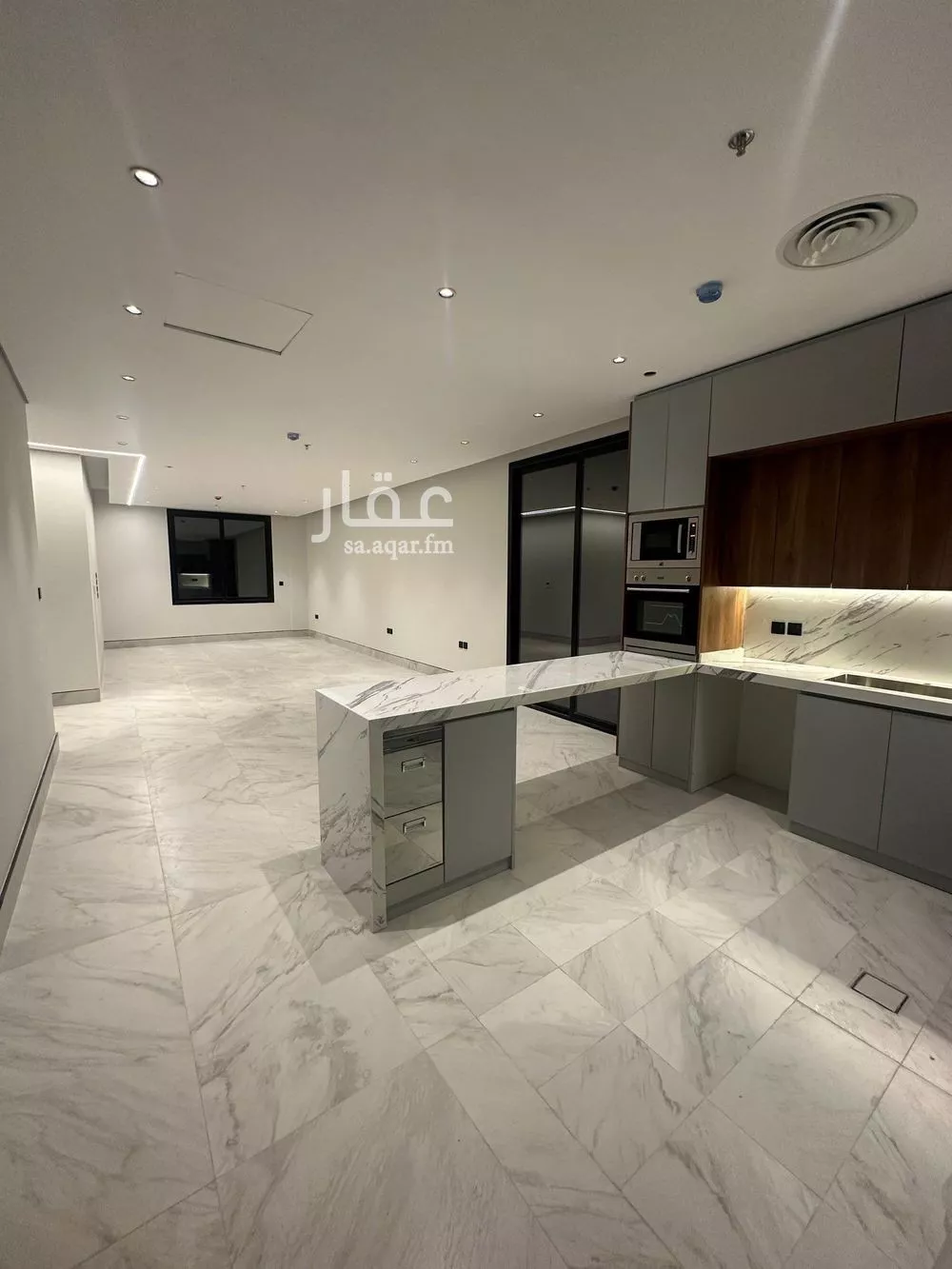 شقة 3 غرف في الرائد، الرياض 5