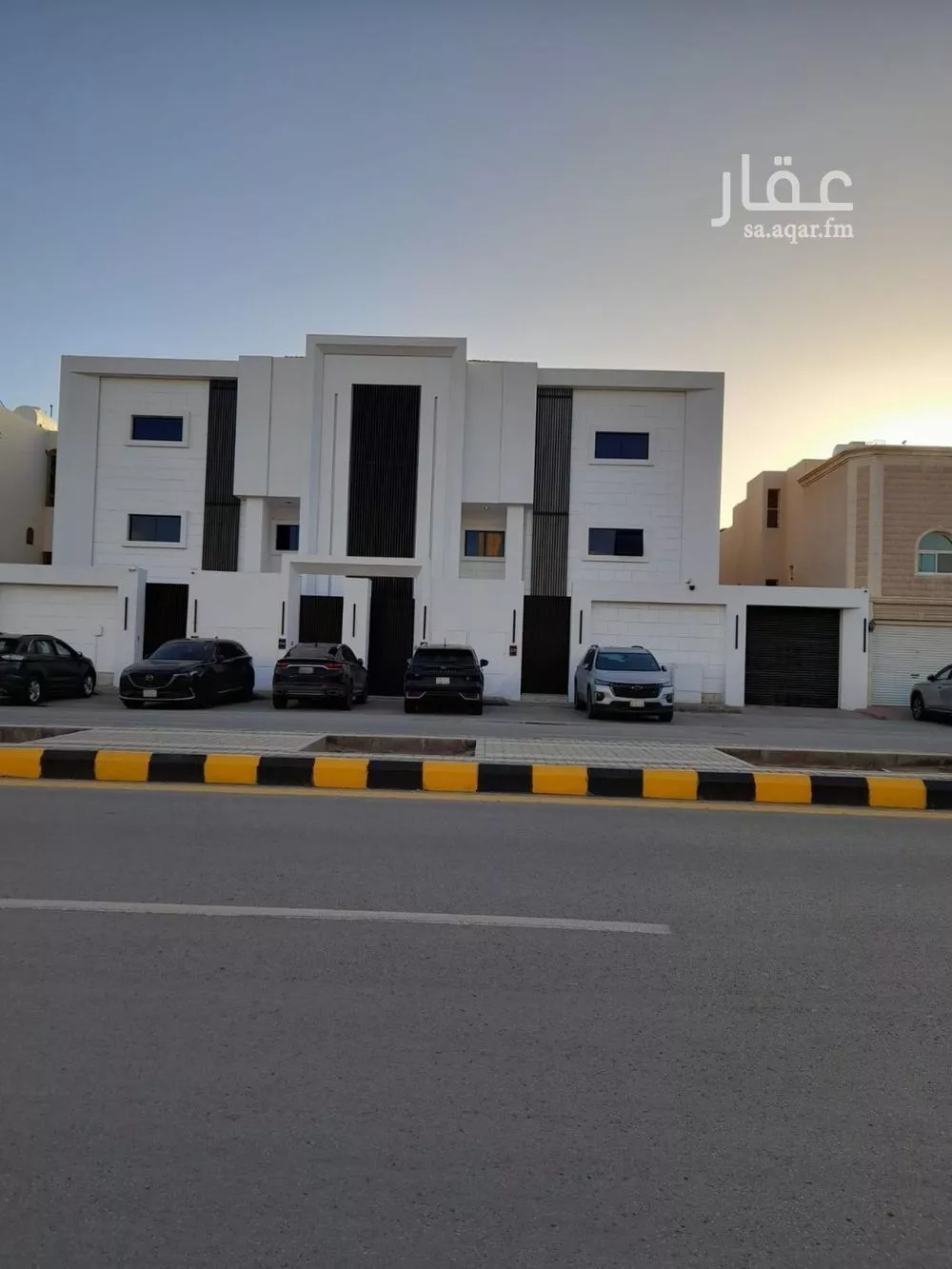 دور 5 غرف في المحمدية 1