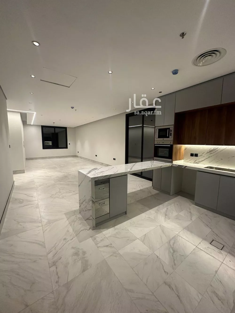 شقة 3 غرف في الرائد 5