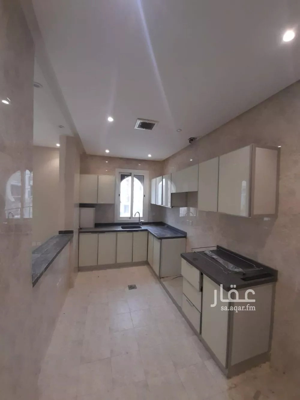 3 bedroom apartment in Al Nakheel 2