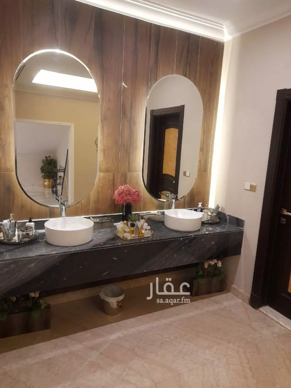 5 bedroom villa in Al Nakheel, Riyadh 17