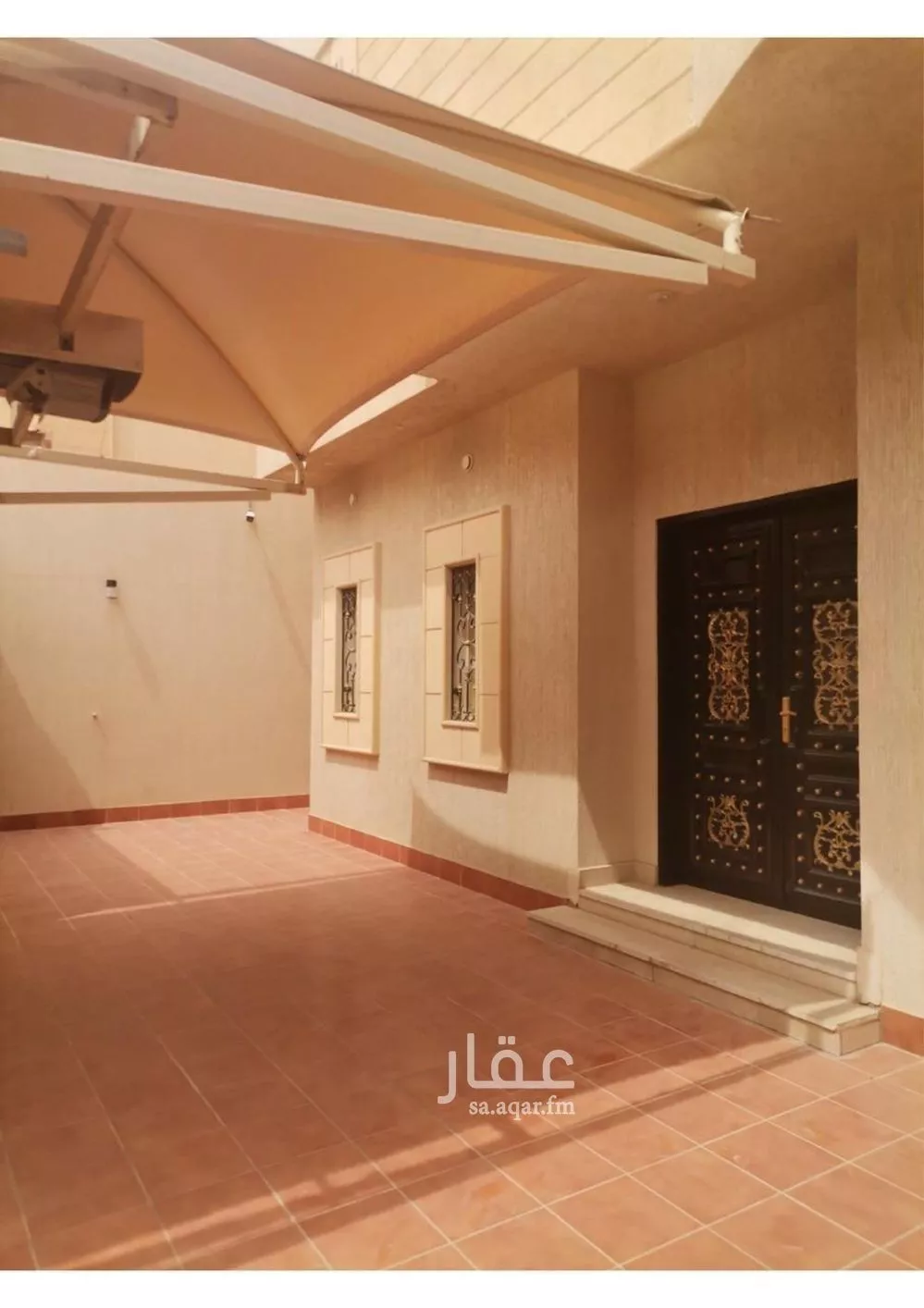 4 bedroom villa in Al Nakheel, Riyadh 6
