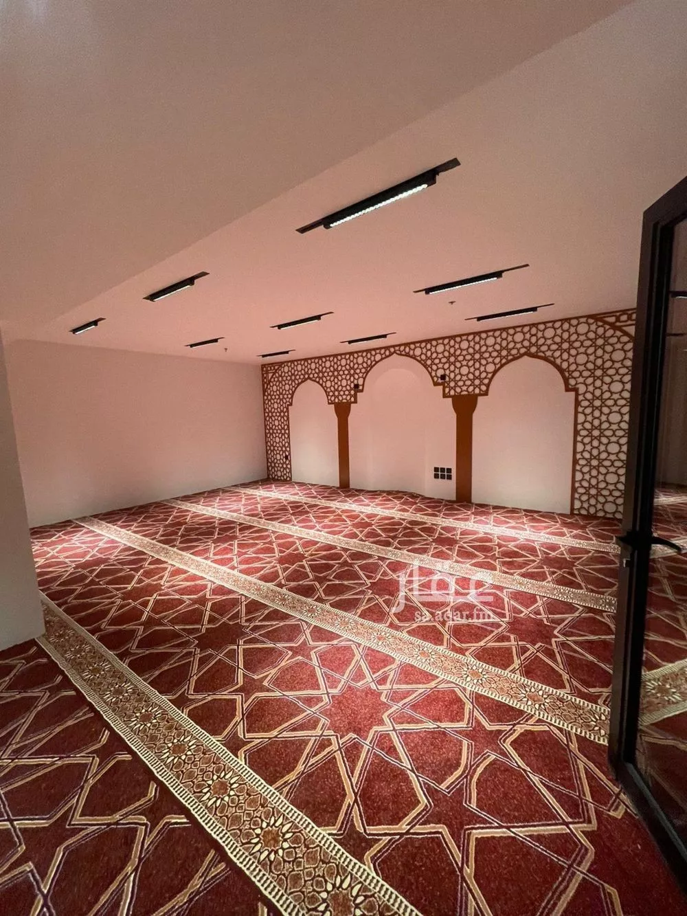 3 bedroom apartment in Al Khuzama, Riyadh 7