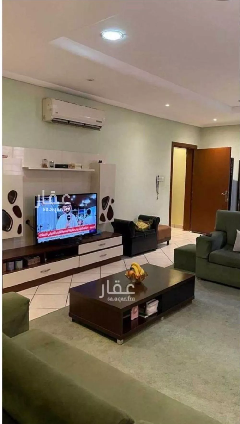 4 bedroom apartment in Al Nakheel, Riyadh 5