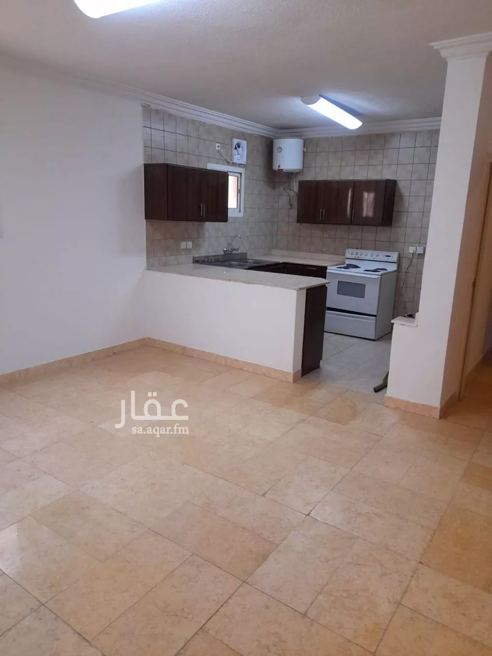 3 bedroom apartment in Al Nakheel 5
