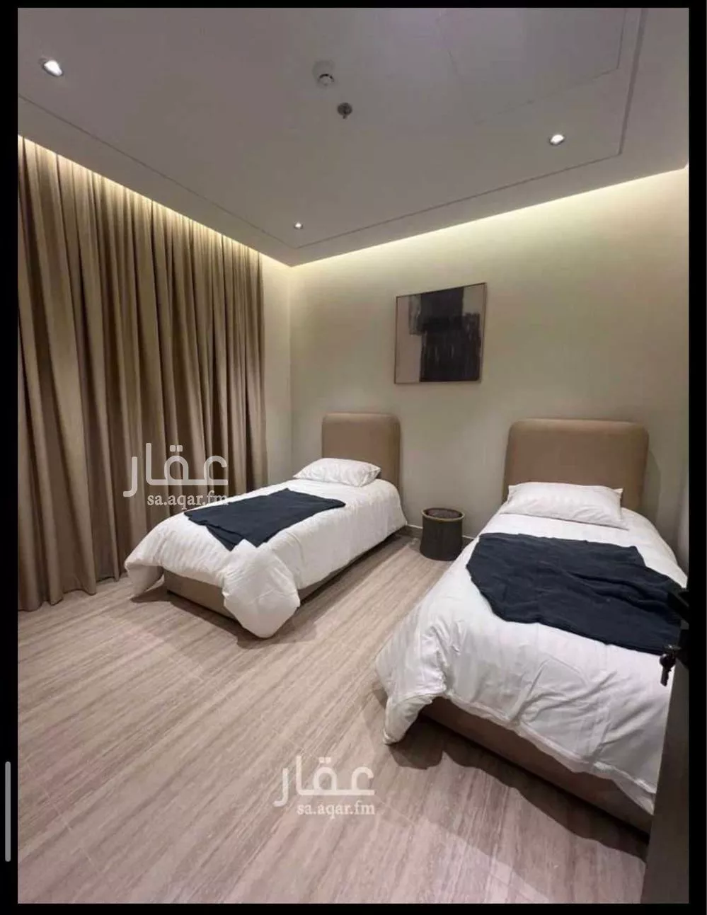 شقة 3 غرف في الوادي، الرياض 6