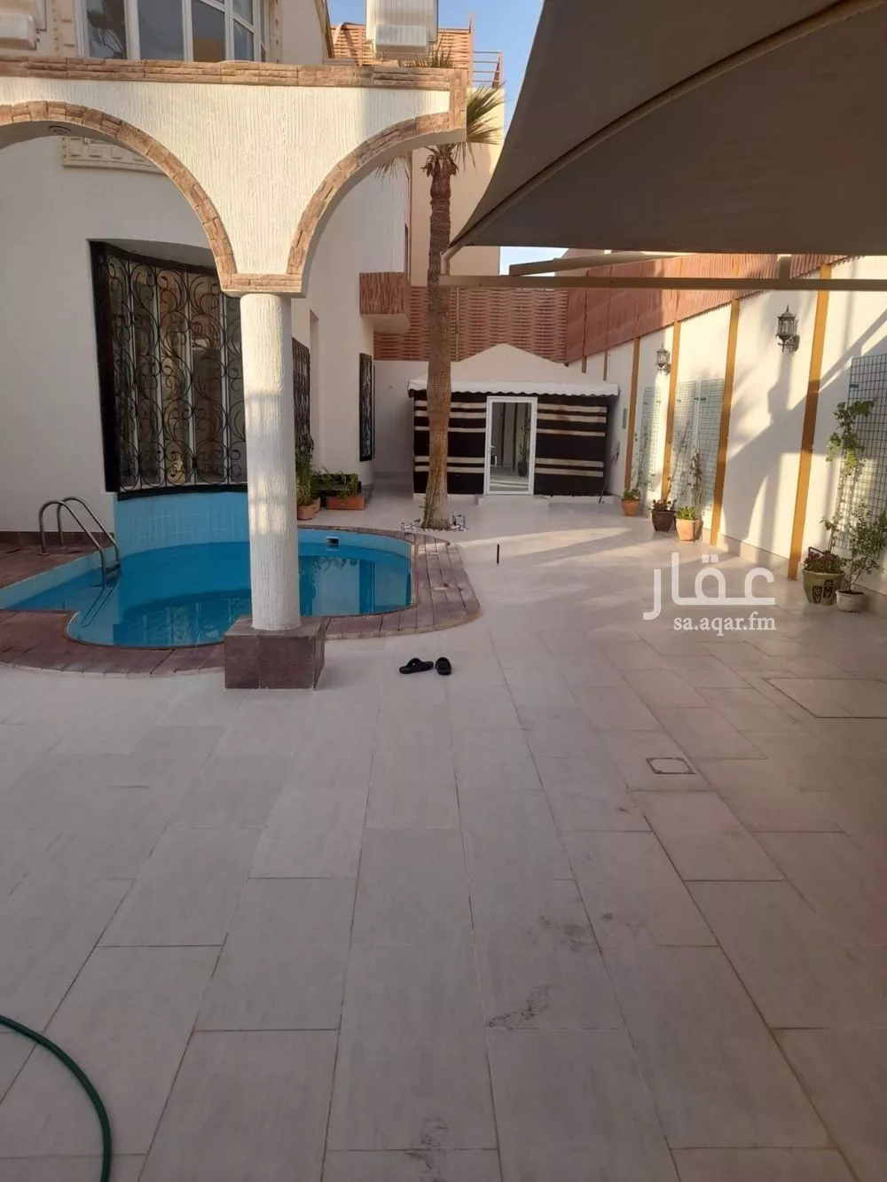 5 bedroom villa in Al Nakheel, Riyadh 5