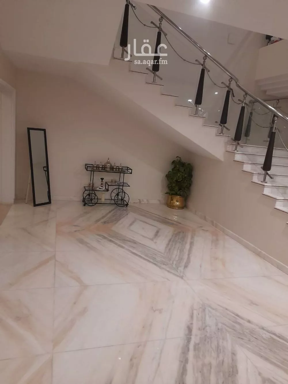 5 bedroom villa in Al Nakheel, Riyadh 16