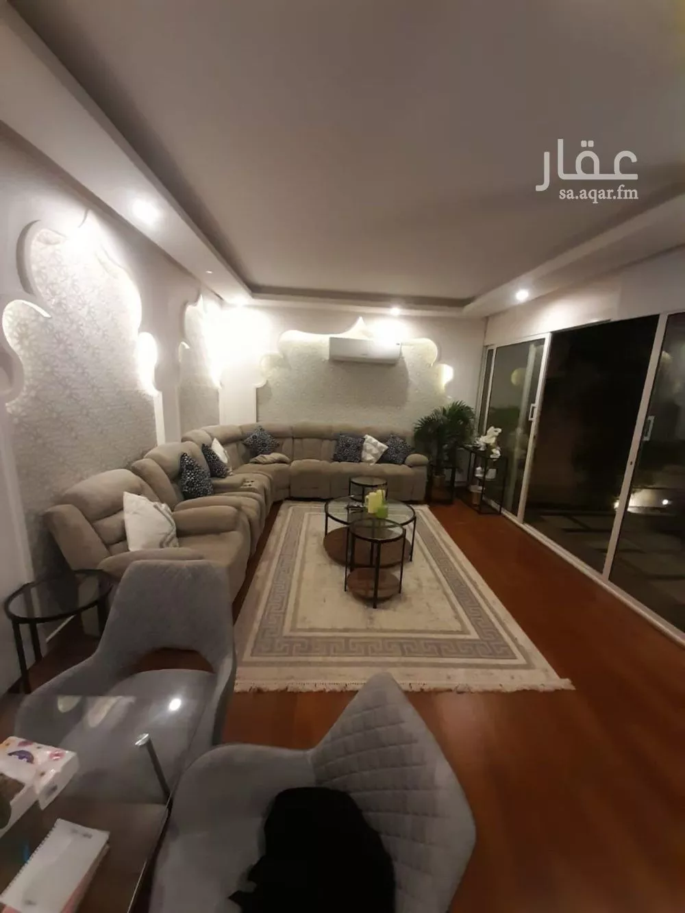 5 bedroom villa in Al Nakheel, Riyadh 28