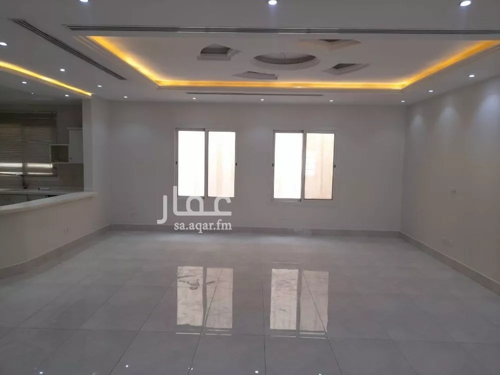 3 bedroom villa in Al Nakheel, Riyadh 7