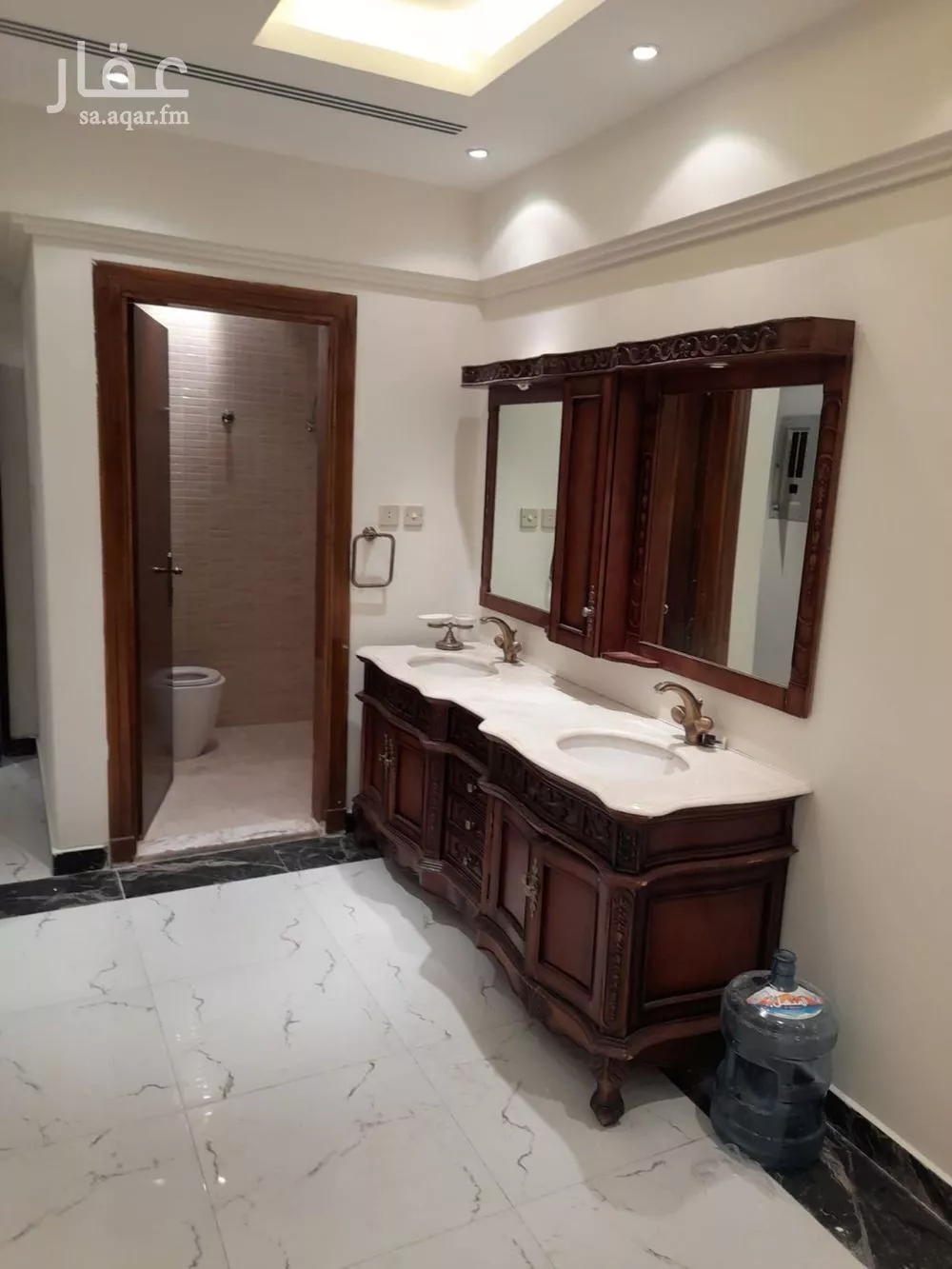 4 bedroom apartment in Al Nakheel, Riyadh 10