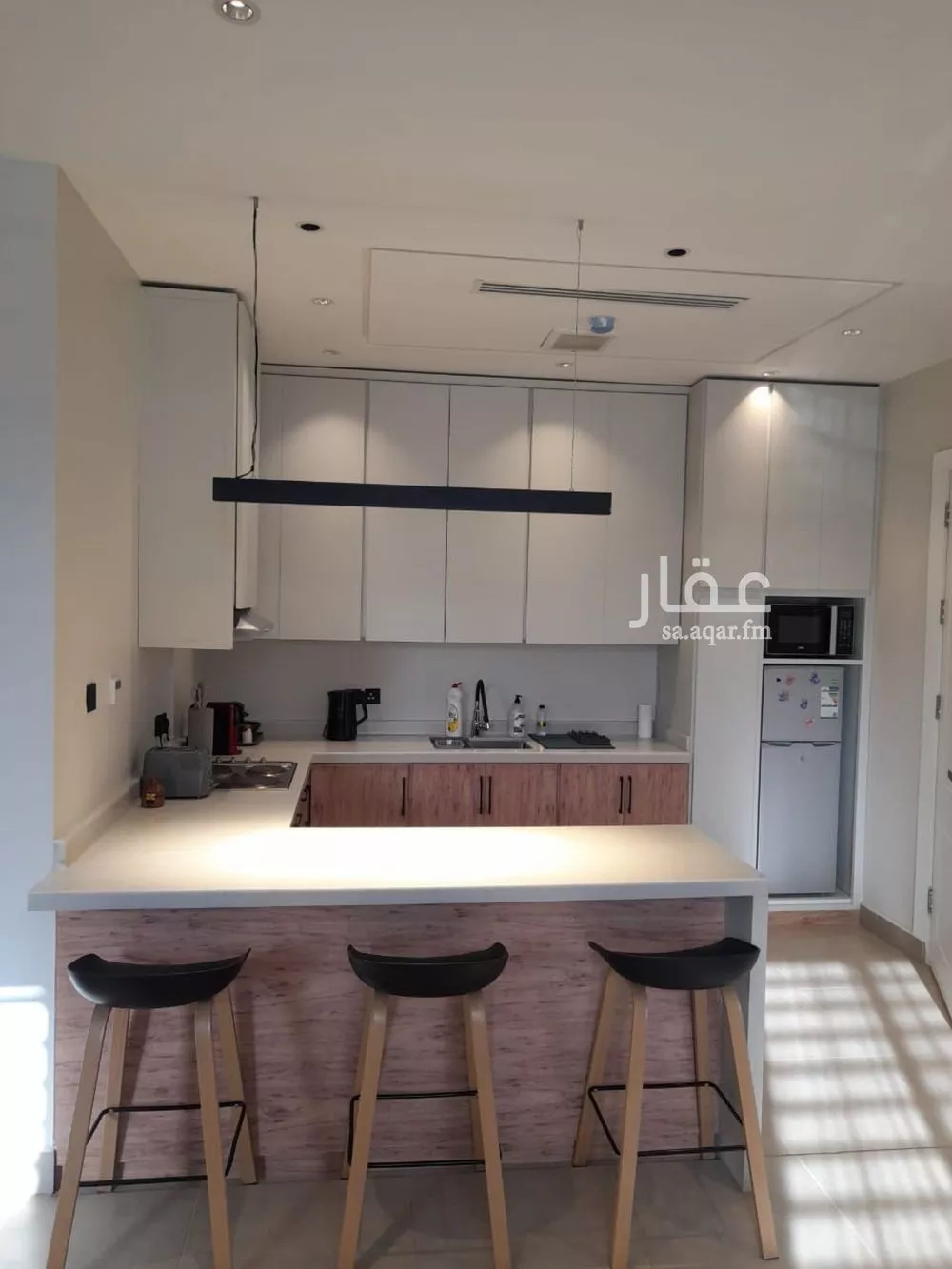 3 bedroom apartment in Al Nakheel, Riyadh 6