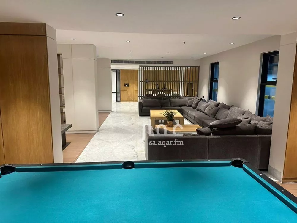 شقة 3 غرف في المحمدية، الرياض 22