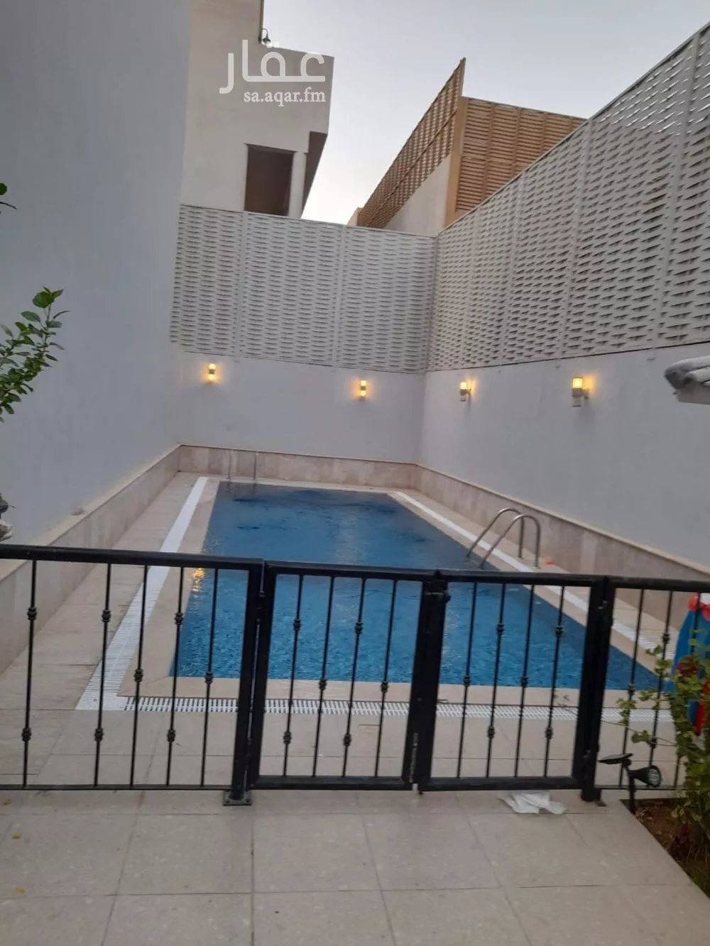 5 bedroom villa in Al Nakheel, Riyadh 4