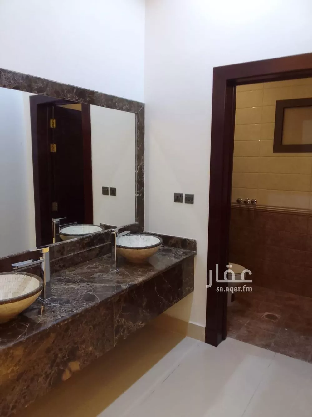 4 bedroom villa in Al Nakheel, Riyadh 22