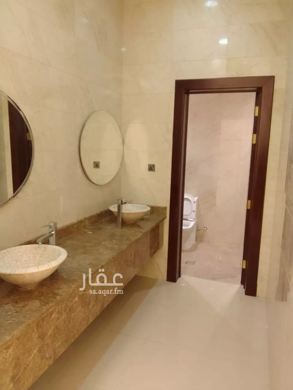 4 bedroom villa in Al Nakheel, Riyadh 23