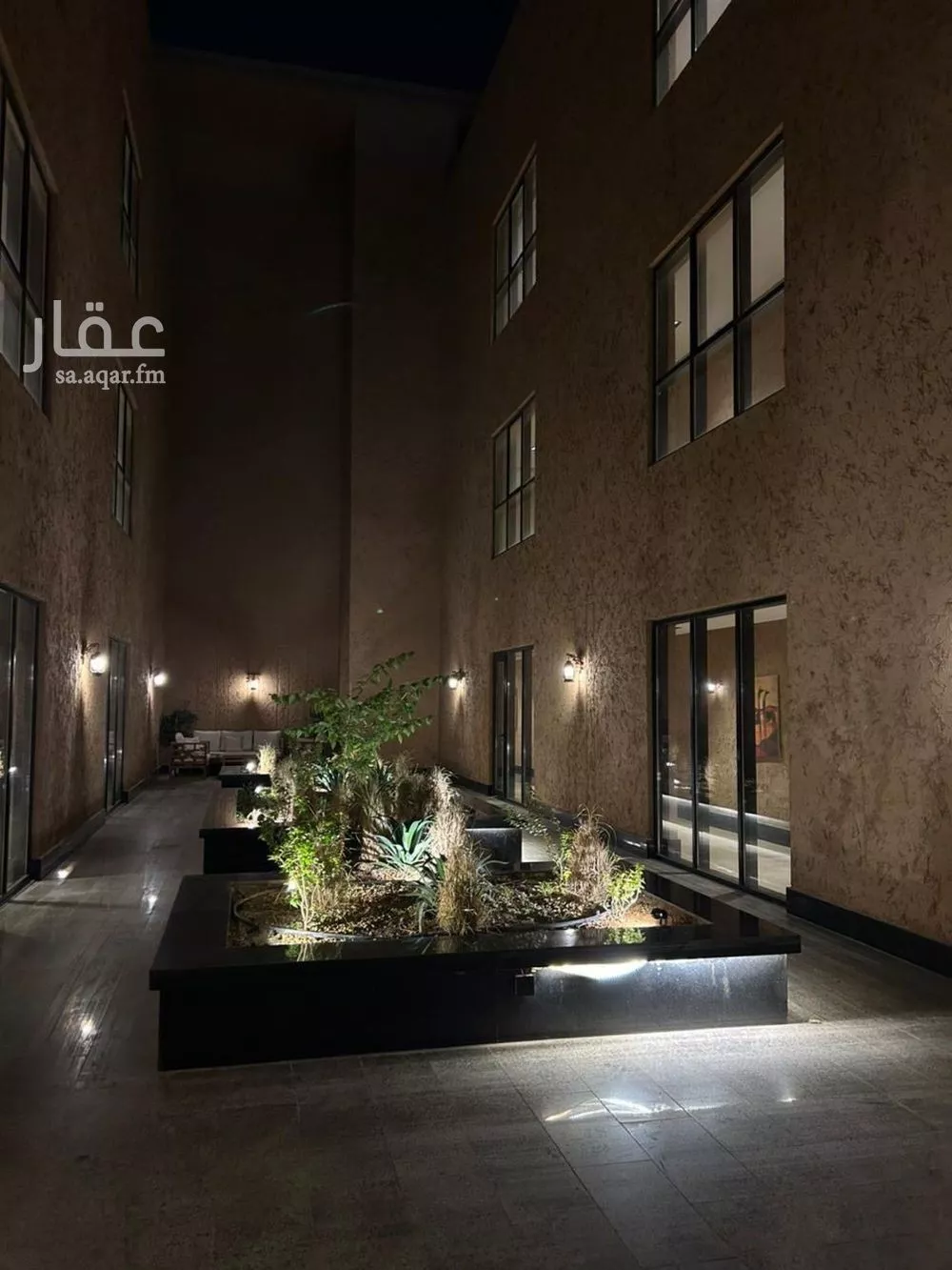 شقة 2 غرف في عرقة 2