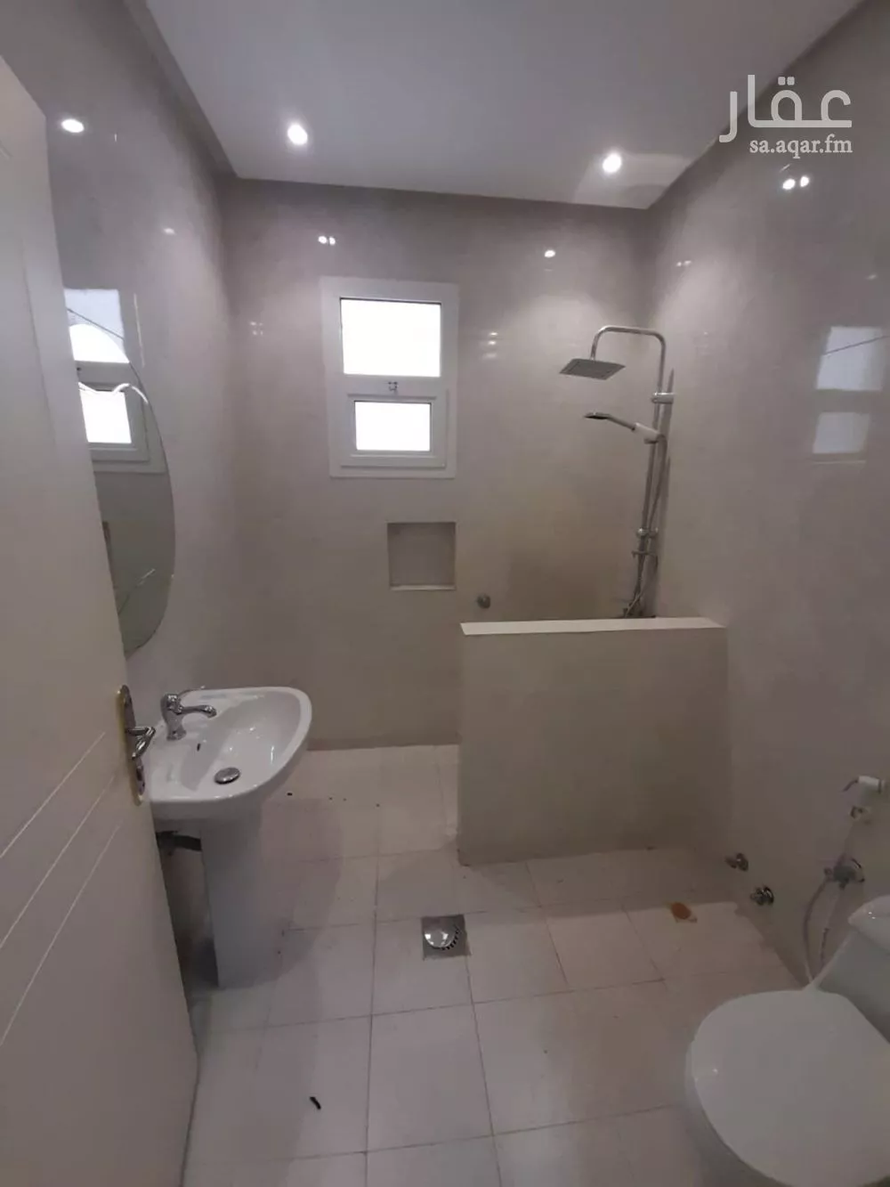 3 bedroom apartment in Al Nakheel 5