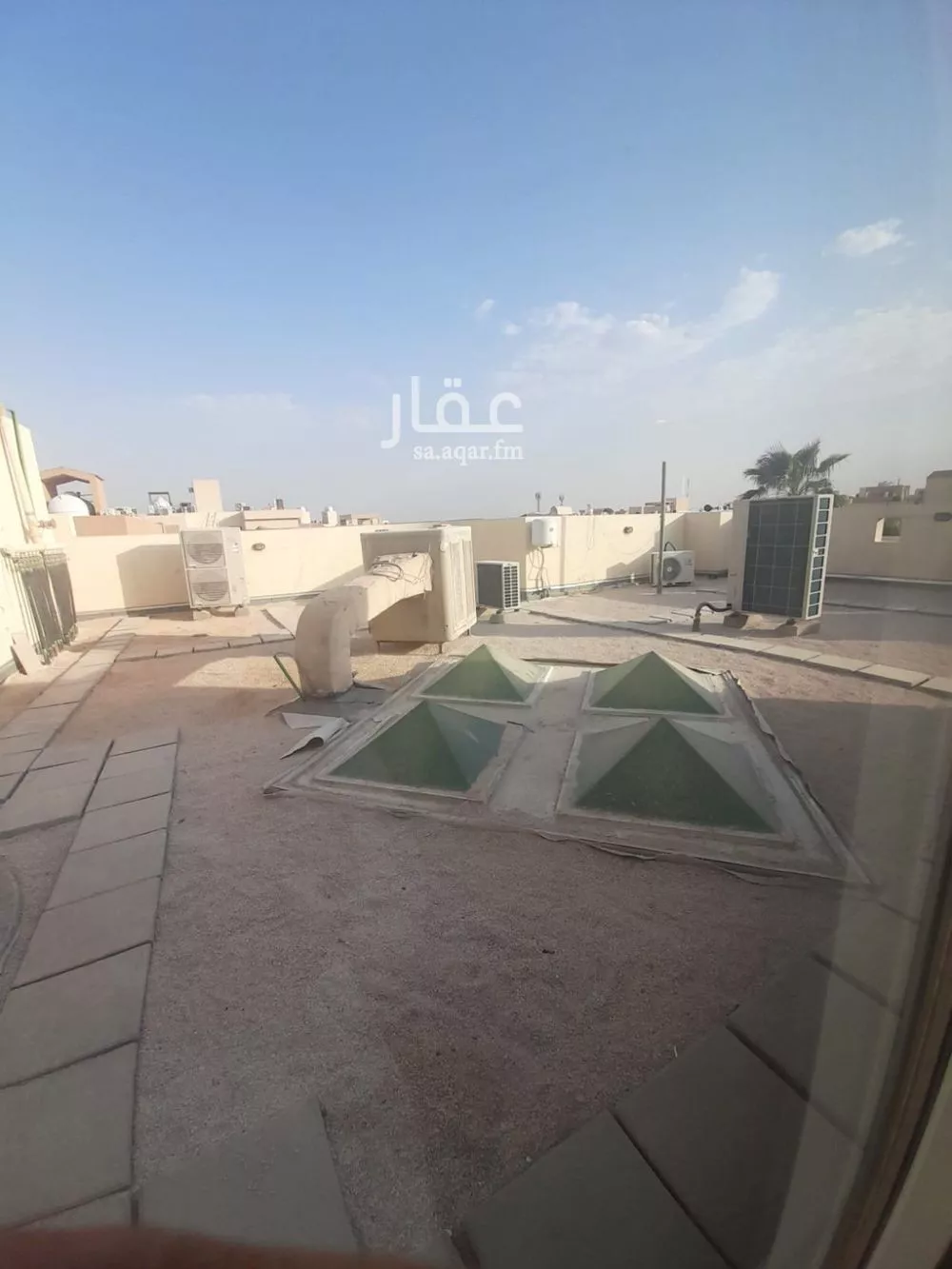 5 bedroom villa in Al Nakheel, Riyadh 25