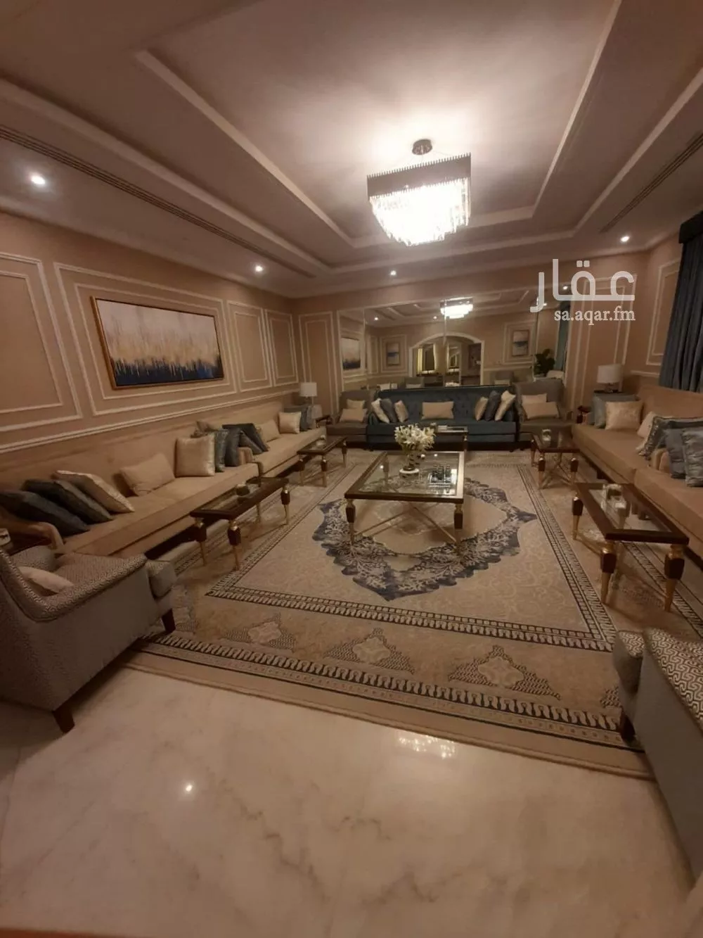 5 bedroom villa in Al Nakheel, Riyadh 6
