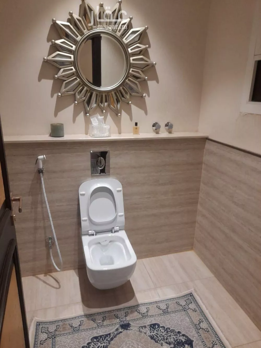 5 bedroom villa in Al Nakheel, Riyadh 19