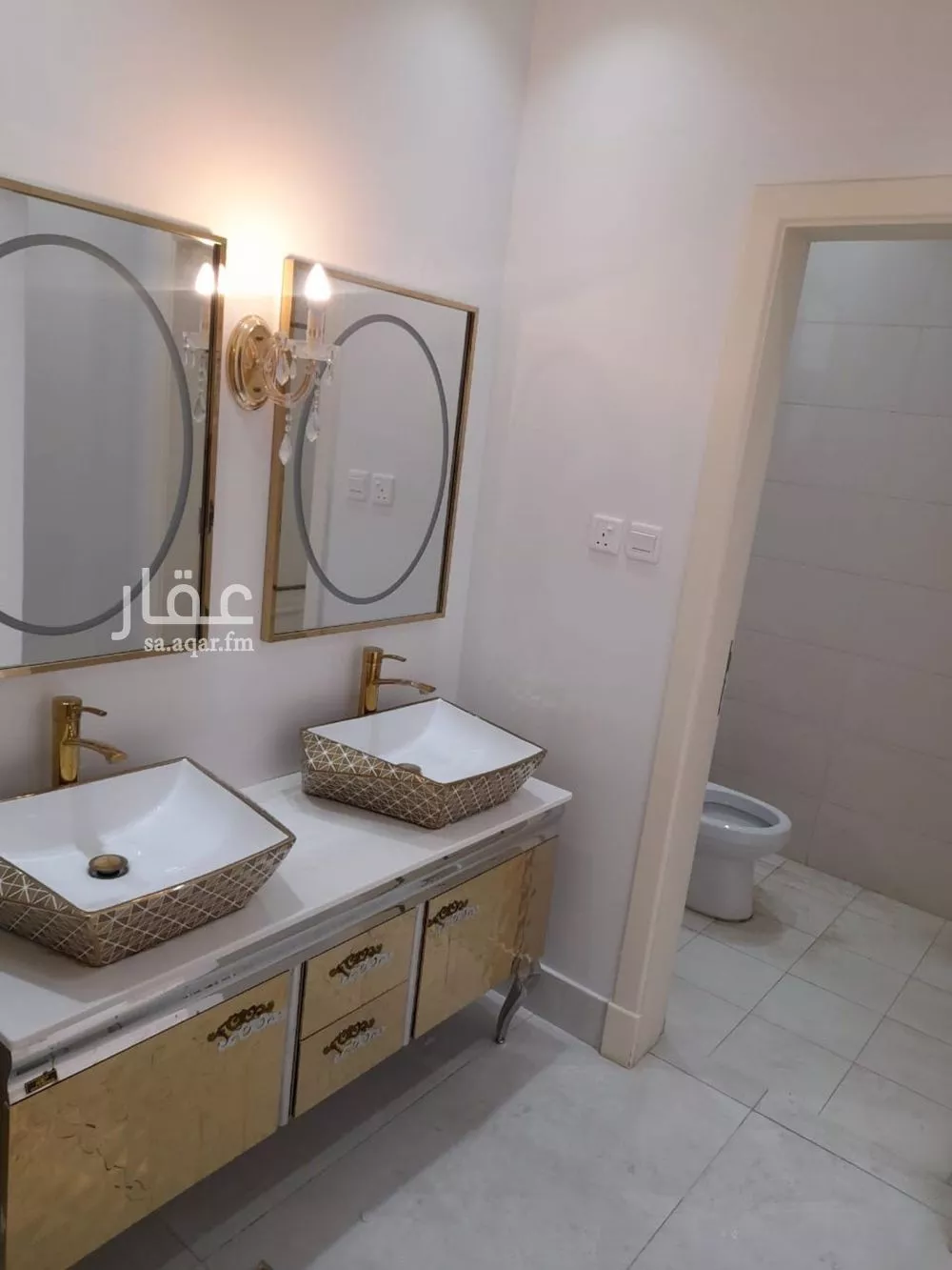 3 bedroom villa in Al Nakheel, Riyadh 14