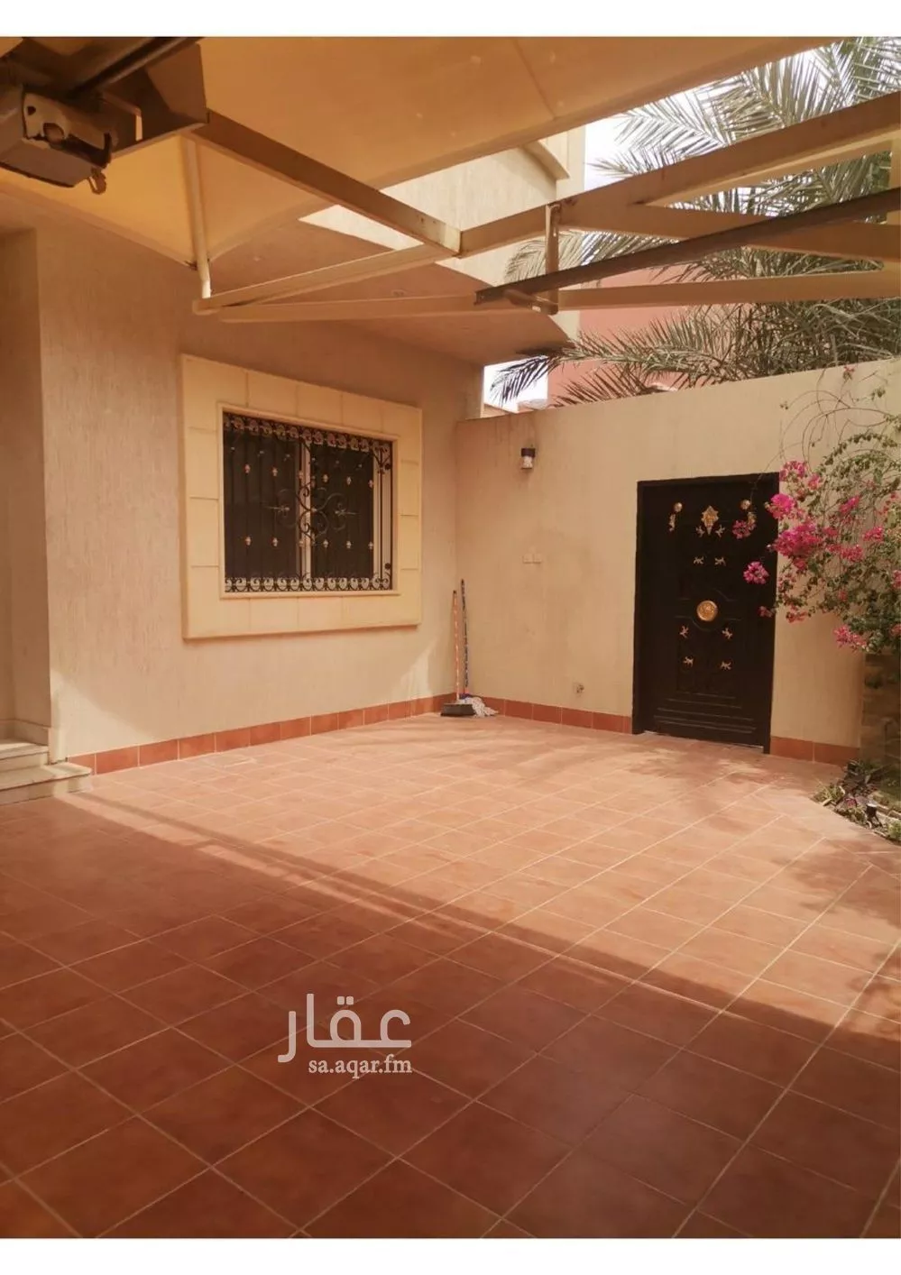 4 bedroom villa in Al Nakheel, Riyadh 4