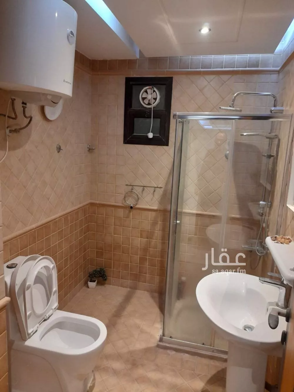 4 bedroom villa in Al Nakheel, Riyadh 20