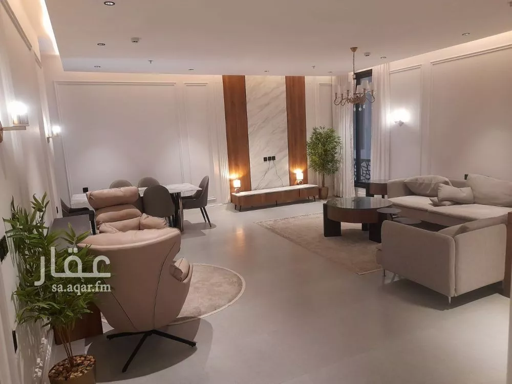 شقة 3 غرف في المحمدية، الرياض 7