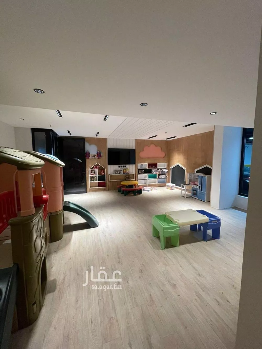 شقة 3 غرف في المحمدية، الرياض 18