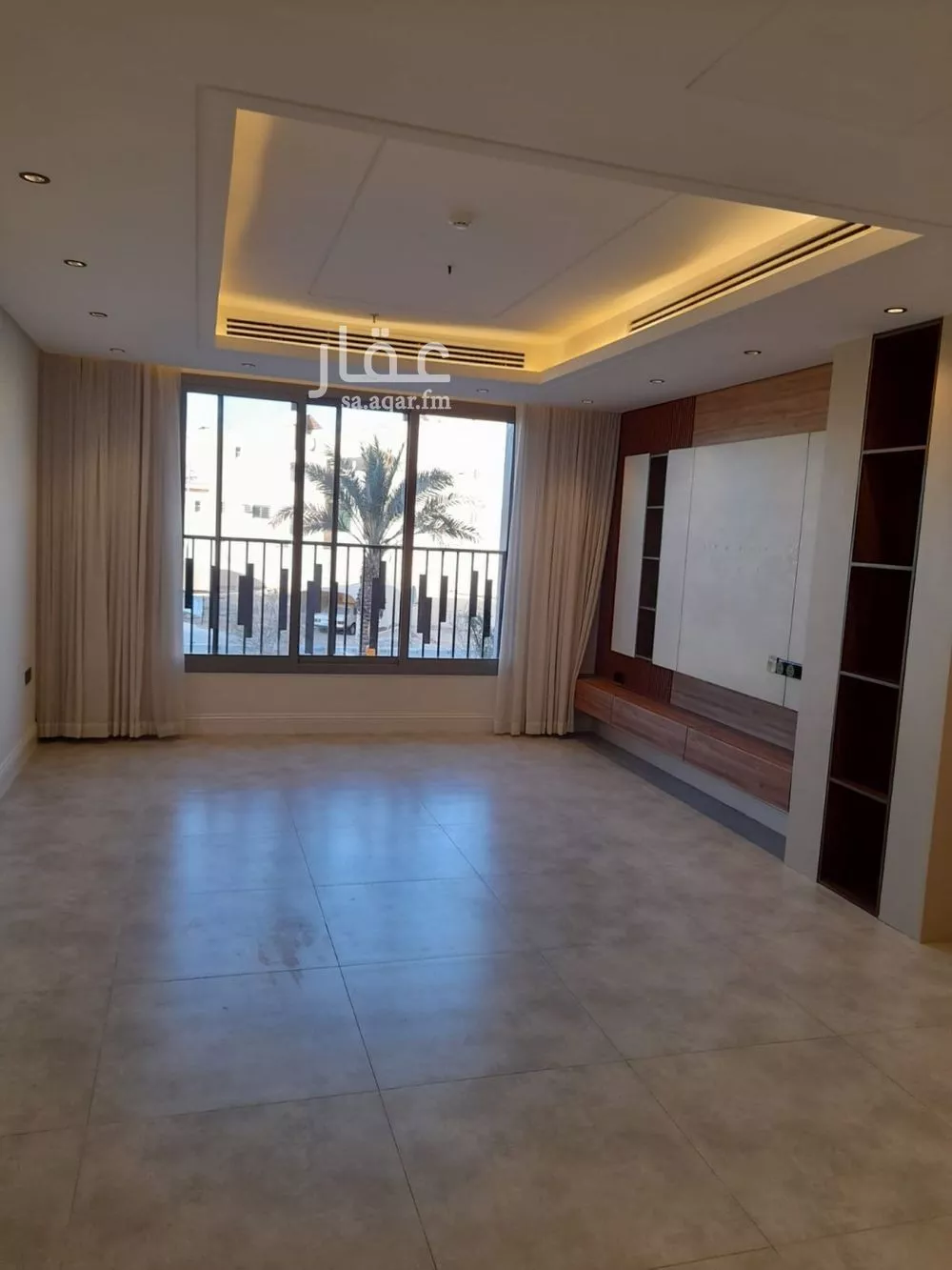 3 bedroom apartment in Al Nakheel, Riyadh 4