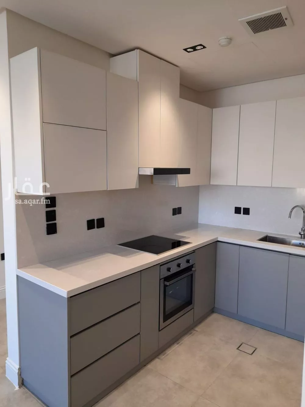 3 bedroom apartment in Al Nakheel, Riyadh 9