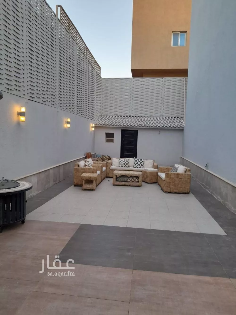 5 bedroom villa in Al Nakheel, Riyadh 5