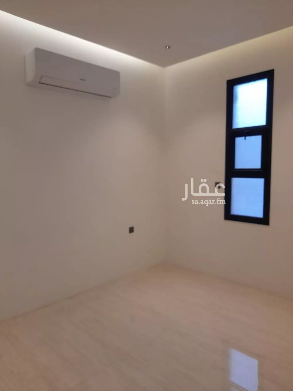 دور 3 غرف في الملقا 3