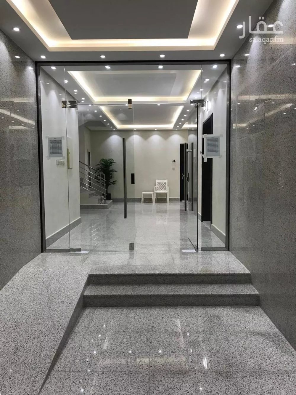 4 bedroom apartment in Al Nakheel 3