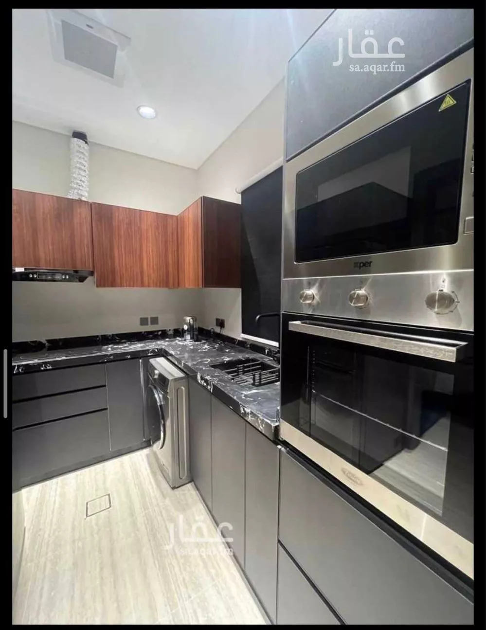 شقة 3 غرف في الوادي، الرياض 4