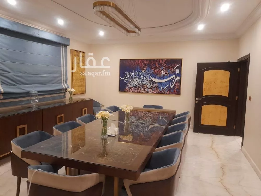 5 bedroom villa in Al Nakheel, Riyadh 11