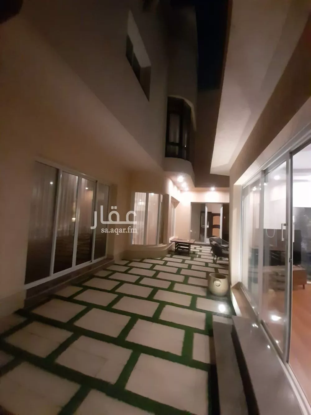 5 bedroom villa in Al Nakheel, Riyadh 25