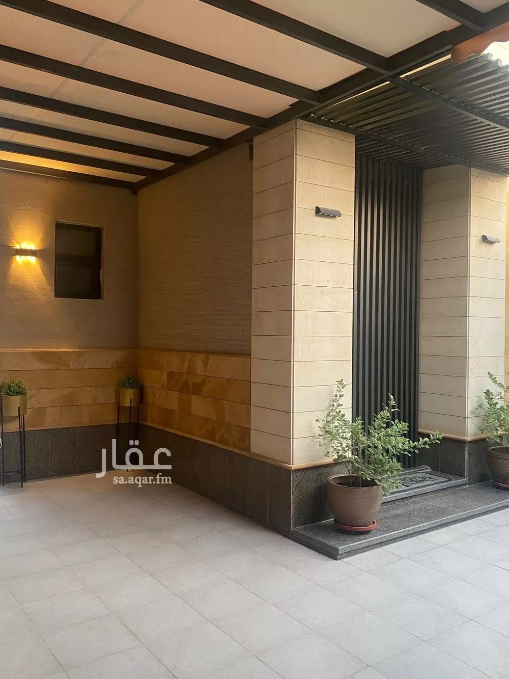 فيلا 5 غرف في الملقا 1