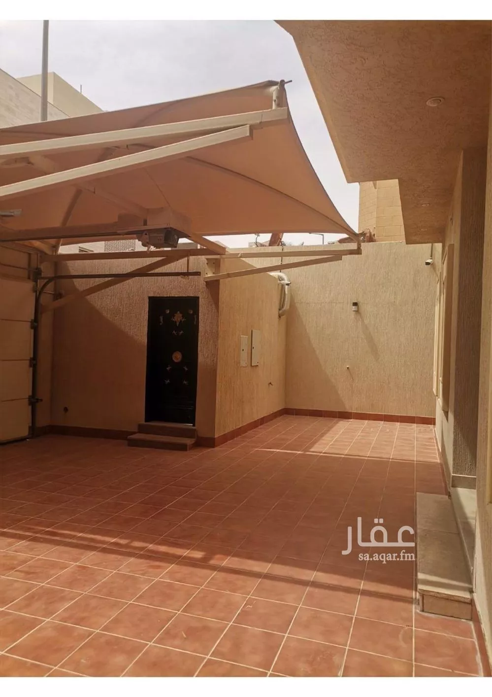4 bedroom villa in Al Nakheel, Riyadh 8