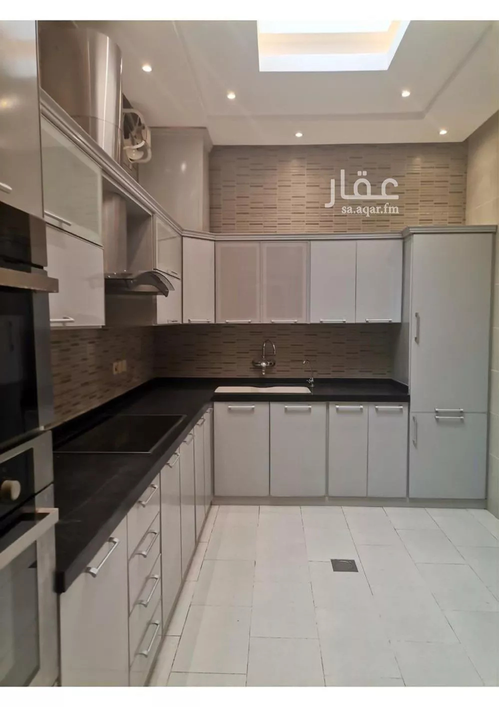 4 bedroom villa in Al Nakheel, Riyadh 16