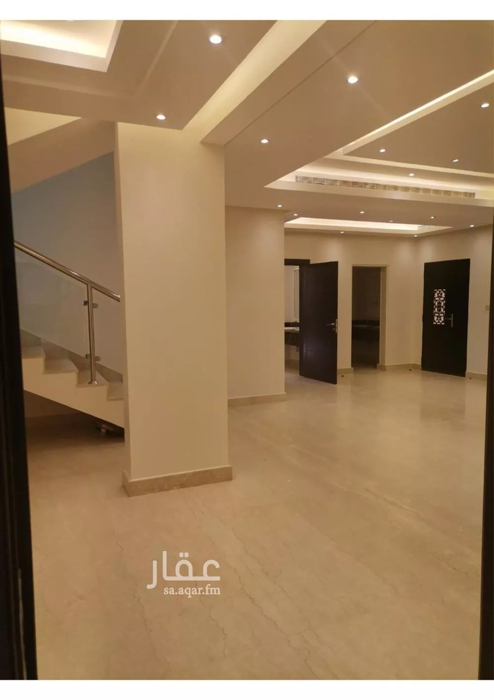 4 bedroom villa in Al Nakheel, Riyadh 13