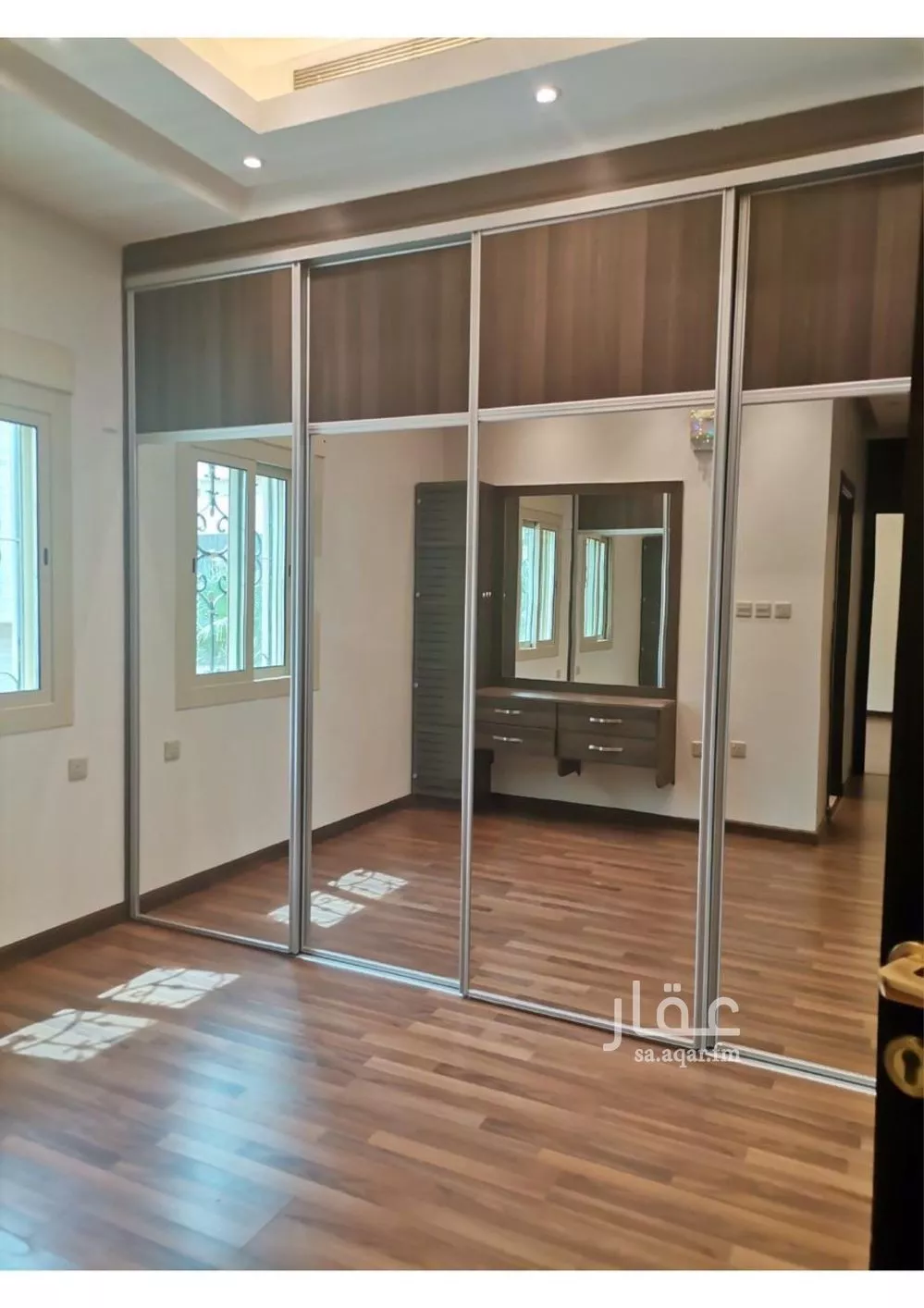 4 bedroom villa in Al Nakheel, Riyadh 20