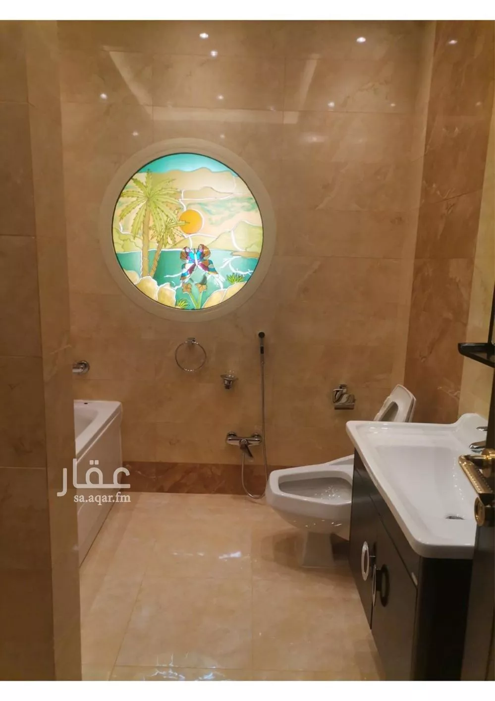 4 bedroom villa in Al Nakheel, Riyadh 28