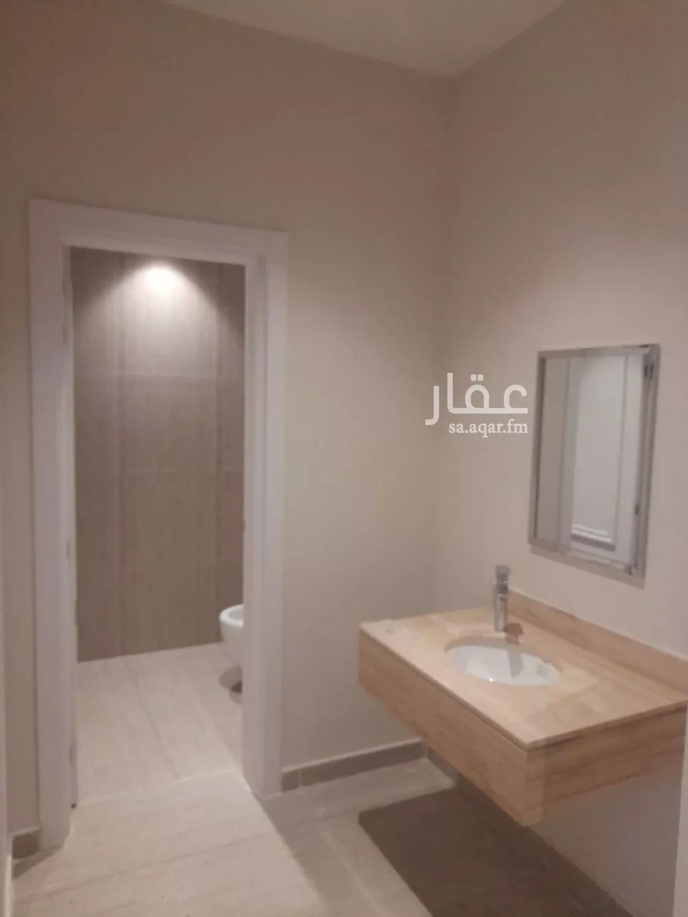 3 bedroom apartment in Irqah, Riyadh 15
