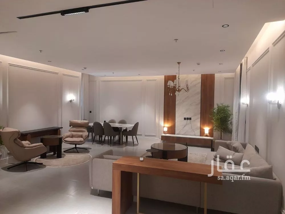 3 bedroom apartment in Al Khuzama, Riyadh 10