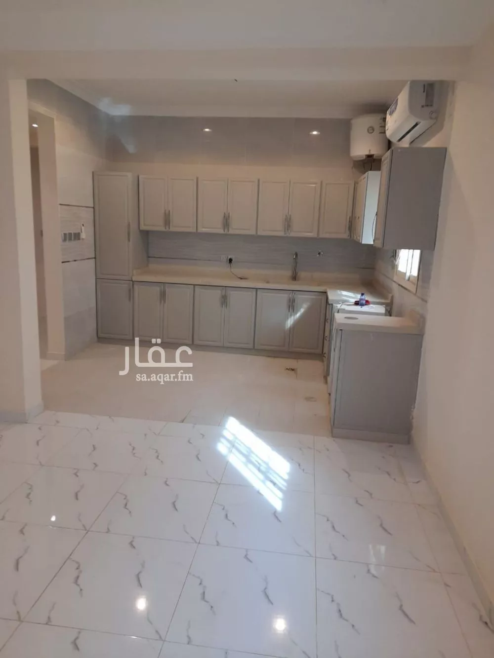 3 bedroom apartment in Al Nakheel 4